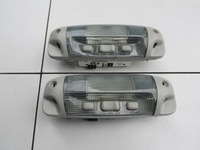 фото thumb №1, Лампа кабіни перед датчик kuga mk1 2008 - 2012