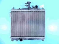 фото thumb №1, Радіатор wody hyundai getz 02-05 1.5 crdi