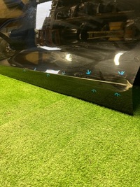 фото thumb №7, Audi a3 8y двері передні ліва перед лівий