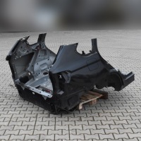 Ремінь задній піддон підлога крила лівий правий 7174418 bmw x5 f15 x5m f85 475 Оригінал, фото thumb