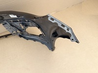 фото thumb №14, Бампер передний - vw polo 6 vi 2gs gti r-line, lift - перед