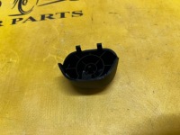 Захист заглушка кріплення поперечина безпеки задній ford bronco 21- Доставка, фото thumb