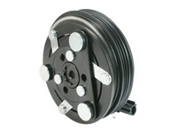 фото thumb №1, Сцепление компрессор volvo s60 / v60 / v70 / xc70 2011- ford focus p31315453