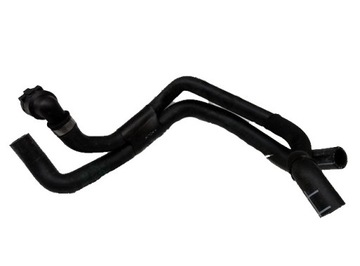 фото thumb №1, Vw eos 1f охолоджуюча рідина шланг with quick release coupling 1k0121157ec оригінал