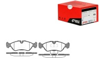 0286 30 гальмівні колодки гальмівні 21201 remsa Ціна, фото thumb