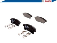 фото thumb №2, Bosch гальмівні колодки гальмівні chevrolet aveo хетчбек 1.