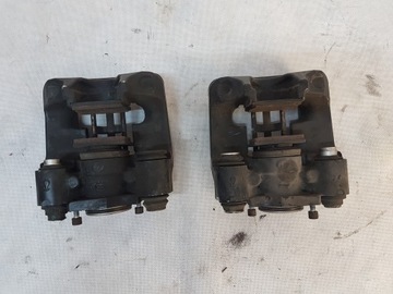 фото thumb №10, Audi r8 4s супорт гальма ручного правий лівий зад