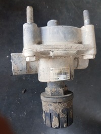 фото thumb №1, Scania r клапан релейный 1350118