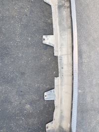 фото thumb №9, Бампер задняя задний opel zafira a код лакокрасочного покрытия z298