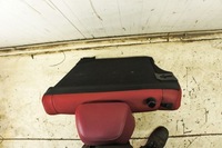 фото thumb №6, Ky307 hyundai veloster i спинка сиденье левый задняя