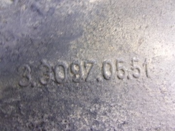 фото thumb №4, Renault megane 1.9dti поддон поддон масляная 330970551