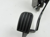 Volvo xc90 02-14 рычаг педаль механизм тормоза ручного 31277097 uk Цена, фото thumb