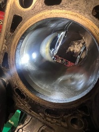 фото thumb №6, Блок двигуна 2,0 dci trafic vivaro 10- m9r a 630 lift ideał