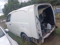 фото thumb №1, Крила лівий задня berlingo ii long partner ii long