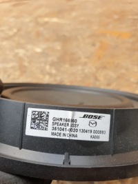 фото thumb №4, Mazda cx5 i динамик дверь bose ghr166960