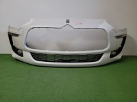 фото thumb №1, Citroen ds5 ds-5 2011-15 бампер перед передній 9686777577 pdc омивачі