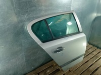 фото thumb №6, Дверь правый задняя opel astra h хэтчбек