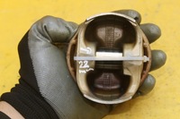 фото thumb №9, Поршень поршні bmw x5 x6 f10 4.4 bt n63b44a 089 203