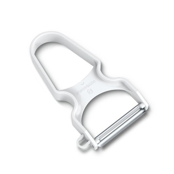 Victorinox Rapid Peeler 6.0930 гладкий, белый