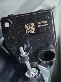 фото thumb №12, Планки планка порогова ліва права лампа bmw 5 i5 g60 g61 м-пакет електропривід