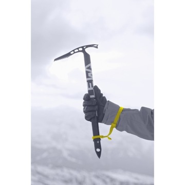 Ледоруб SALEWA ALPINE-X 65см Н.ЧЕРНЫЙ