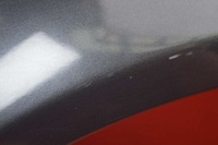 фото thumb №6, Крила лівий перед передній grafitowy audi a3 8l 96-00