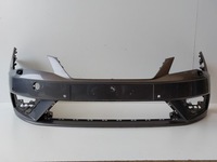 фото thumb №1, Seat leon iii lift 5f0 бампер перед 5f0807221 r оригинал