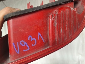 фото thumb №12, Vw golf iv 4 лампа задня зад 1j9945095p