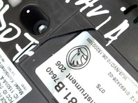 фото thumb №7, Набір стартовий skoda octavia 3 a7 2015 04l907445b