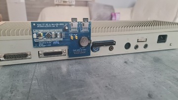 Atari ST- ACSI2STM - emulator HDD + karta SD + kabel