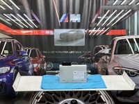 фото thumb №1, Mini cooper r55 r56 r57 r58 559 r60 r61 модуль блок керування passive go 3451733