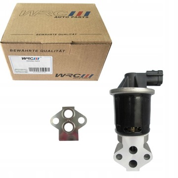 фото thumb №1, Клапан egr daewoo matiz klya 0.8 1.0 96291093