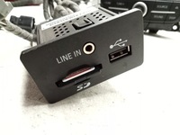 фото thumb №8, Ford c-max mk2 радио навигация дисплей жгут