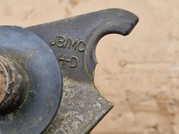 фото thumb №9, Механізм моторчик двірник перед hyundai accent iii sedan 4d 07r