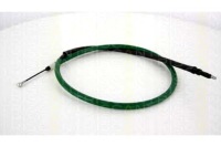 фото thumb №1, Triscan 8140 10145 cięgło, гальмо стояночний