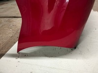 фото thumb №11, Бампер skoda rapid sedan задня задній 5jh807421