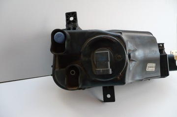 фото thumb №9, Vw transporter t6 2016- галоген лампа протитуманна ліва