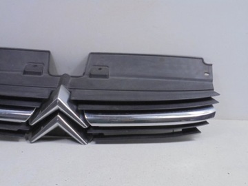 фото thumb №12, Citroen c5 i решітка решітка радіатора de 01-04 універсал ph1 9636751980