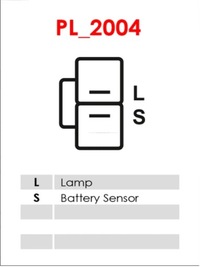 фото thumb №3, Регулятор напряжения as-pl are2070