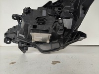 фото thumb №9, Лампа правая фара renault clio 19- v полный led