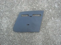 фото thumb №1, Заглушка решітка радіатора ґрати l audi a7 4g8807151 w-wa