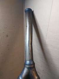 фото thumb №9, Глушники wydechy кінцеві mercedes w212 2.2cdi