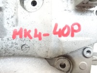 Peugeot 308 t9 2.0 blue hdi кронштейн кронштейн генератора 9804333180 Оригинал, фото thumb