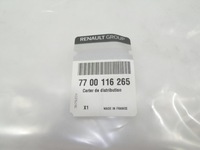 фото thumb №6, Кришка захист розподільного валу 1.9 dci espace iv oryg