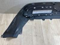 фото thumb №10, Nissan qashqai iii j12 2021- спойлер накладка бампера задняя 850b26ua0a
