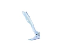 фото thumb №1, Mitsubishi lancer 03-07 петля капот