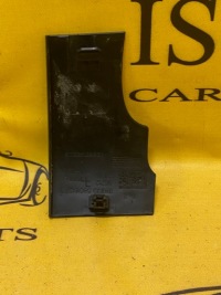 фото thumb №2, Защита заглушка пластик iveco daily vi 6 19-