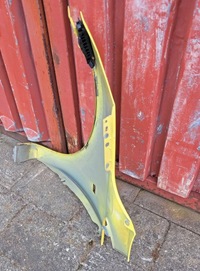 фото thumb №14, Крила передній лівий / правий перед opel corsa e 2014-19