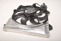 фото thumb №6, Peugeot 2008 ii 1.2 вентилятор радиатора