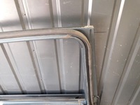 фото thumb №12, Двері лівий зад ford fiesta mk6 5d hb зелений